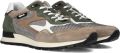 Australian Tiago 15.1669.02-U05 Grijs Groen - Beige