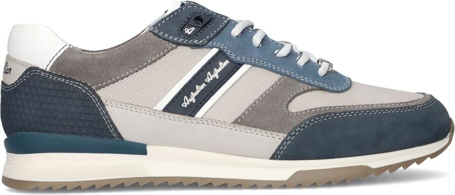 Australian Filmon 15.1600.07-KE0 Blauw Grijs Wit