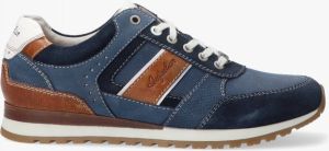 Australian Footwear Australian Condor sneakers blauw Leer Heren