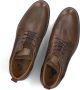 Australian Veterboot Conley Leather 15.1212.06-DK4 Cognac Burgundy - Thumbnail 1