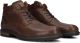 Australian Bruine Veterboots Conley Leather - Bruin
