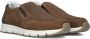 Australian Heren Instappers & Mocassins Eagle Cognac - Thumbnail 1