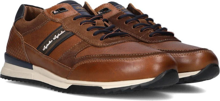 Australian Cognac Lage Sneakers Filmon