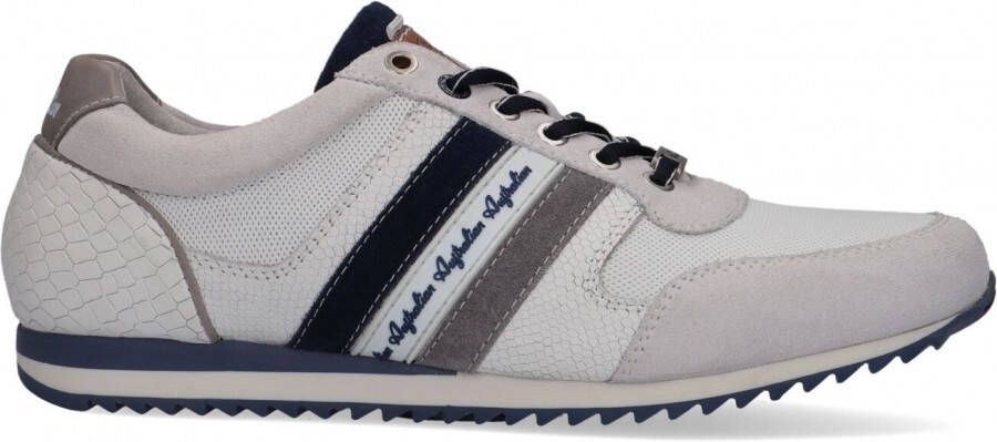 Australian Lage sneakers Camaro casual bruin Multicolor Heren