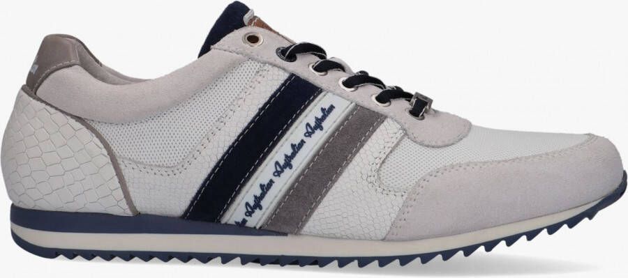 Australian Lage sneakers Camaro casual bruin Multicolor