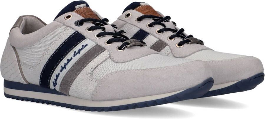 Australian Lage sneakers Camaro casual bruin Multicolor