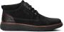 Australian Footwear Dexter Nubuck Veterschoenen - Thumbnail 1