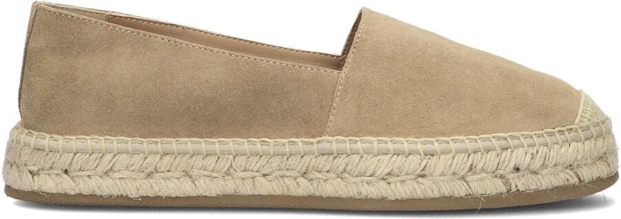 AYANA Beige Espadrilles Omo26yu940 - Foto 4