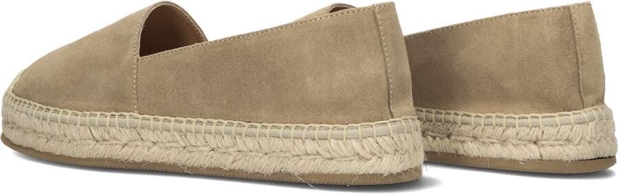 AYANA Beige Espadrilles Omo26yu940 - Foto 5