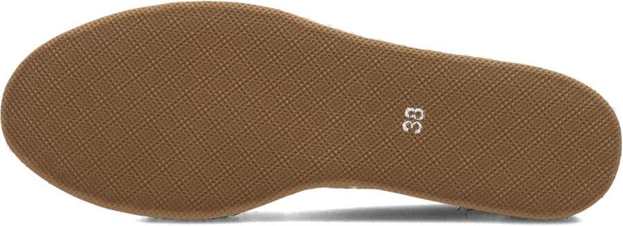 AYANA Beige Espadrilles Omo26yu940 - Foto 3