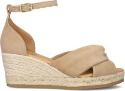 AYANA Omo26yu947 Espadrilles Zomer Schoenen Dames Beige