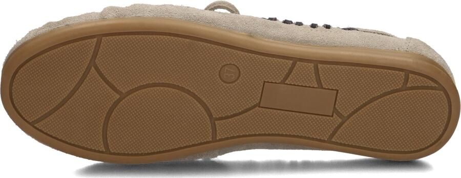 AYANA Shn0238-12 Instappers Dames Beige - Foto 3