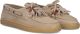 AYANA Instappers Dames Silk-42 Suède Beige - Beige