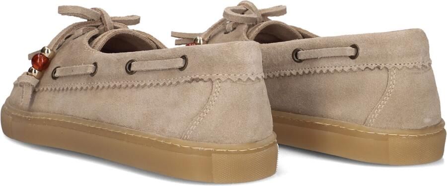 AYANA Silk-42 Instappers Dames Beige - Foto 3