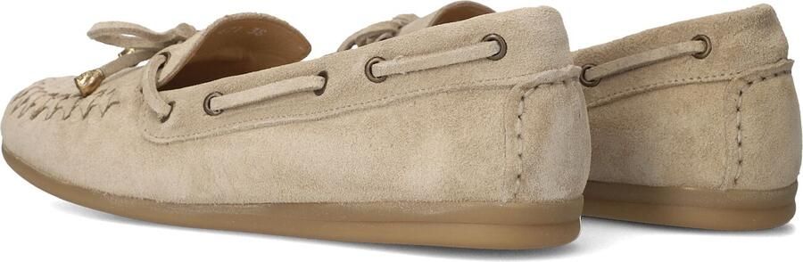 AYANA Beige Mocassins 12671 - Foto 4