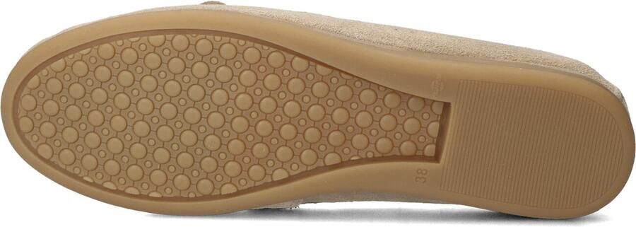 AYANA Beige Mocassins 12671 - Foto 3