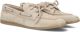 AYANA Mocassins Dames Ay1000 Suède Beige - Beige