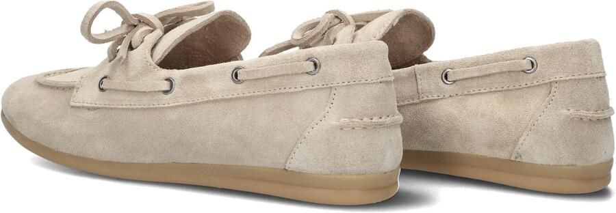 AYANA Mocassins Dames Ay1000 Suède Beige - Foto 5