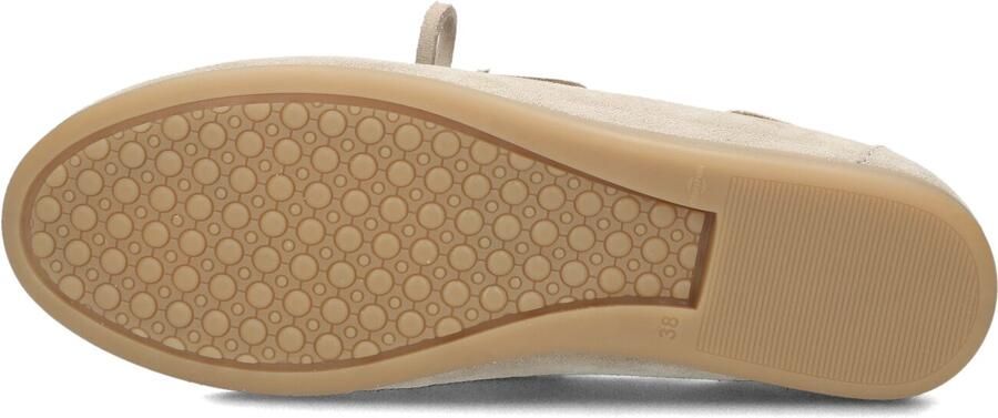 AYANA Mocassins Dames Ay1000 Suède Beige - Foto 3