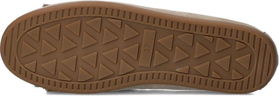 AYANA Beige Mocassins E29006 - Foto 3