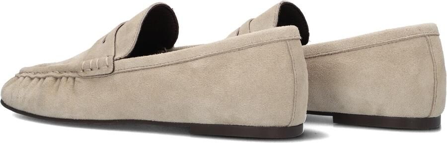 AYANA Mocassins Dames Lfg016 Maat: 36 Materiaal: Suède Kleur: Beige - Foto 5