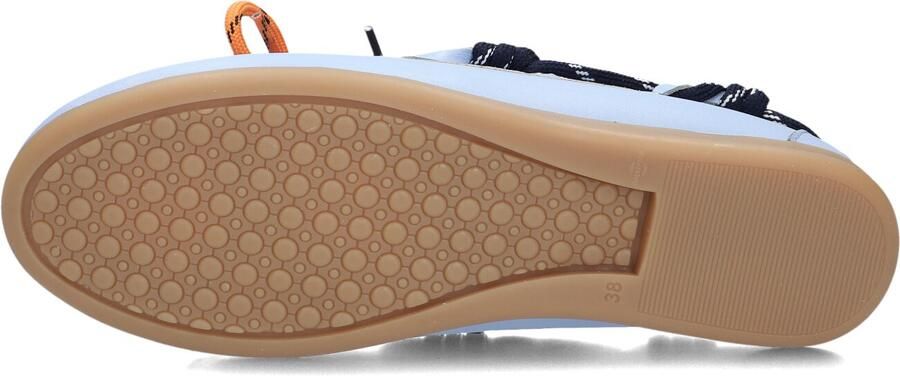 AYANA Mocassins Dames Ay1000 Maat: 37 Materiaal: Leer Kleur: Blauw - Foto 3