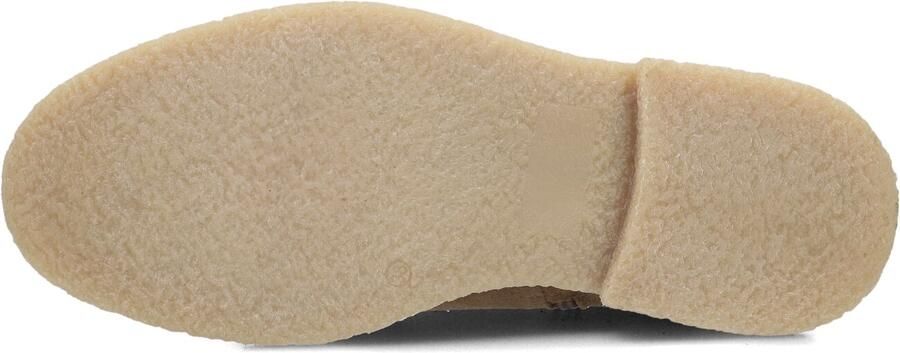 AYANA Veterboots Dames 09-241 Maat: 41 Materiaal: Suède Kleur: Taupe - Foto 3