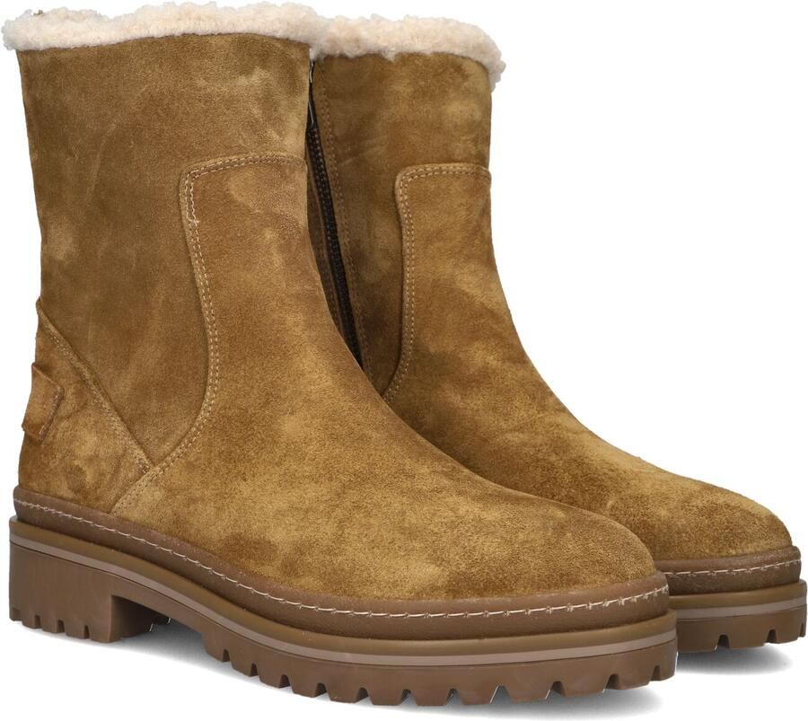AYANA 13055 Boots Dames Bruin - Foto 2