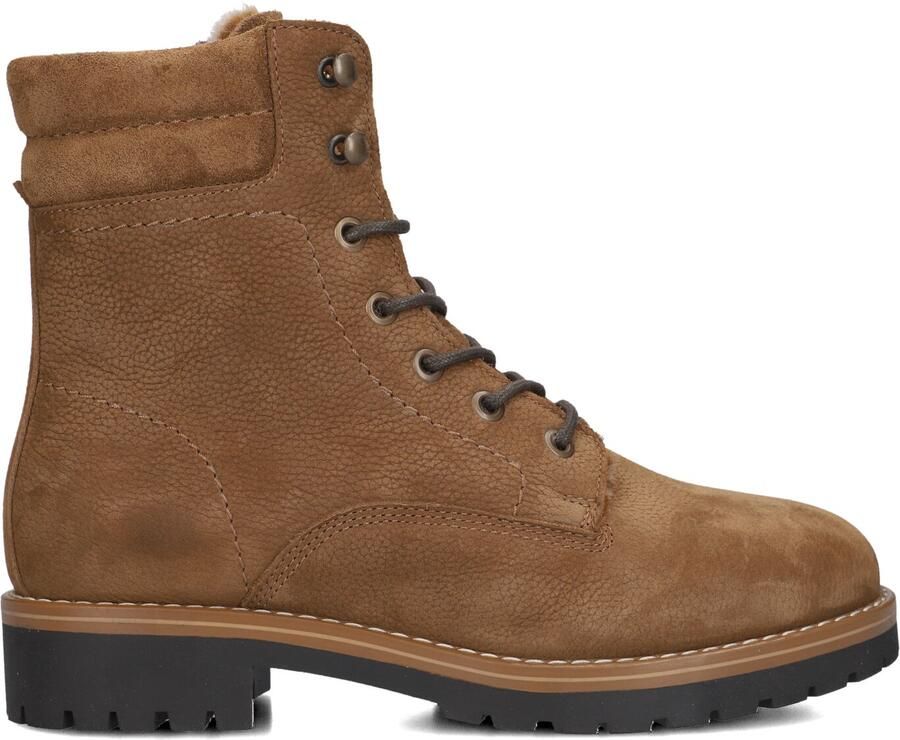 AYANA 754 Boots Dames Camel - Foto 3