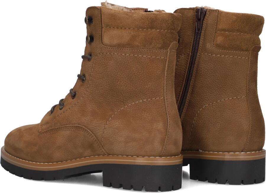 AYANA 754 Boots Dames Camel - Foto 4