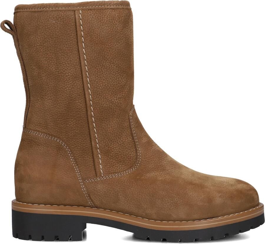 AYANA 763 Boots Dames Camel - Foto 2
