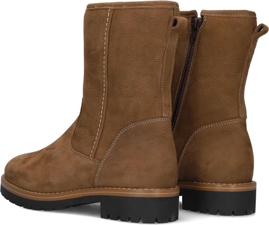 AYANA 763 Boots Dames Camel - Foto 3