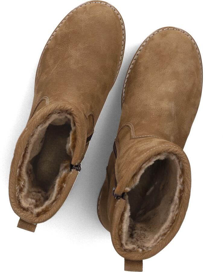 AYANA 763 Boots Dames Camel - Foto 4