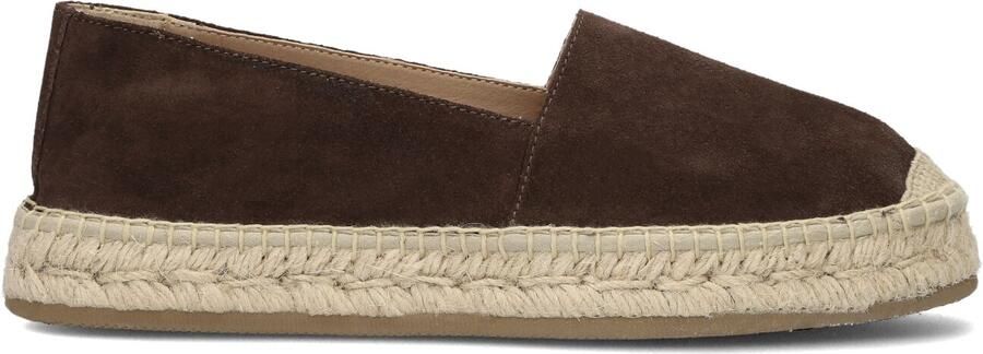 AYANA Bruine Espadrilles Omo26yu940 - Foto 4