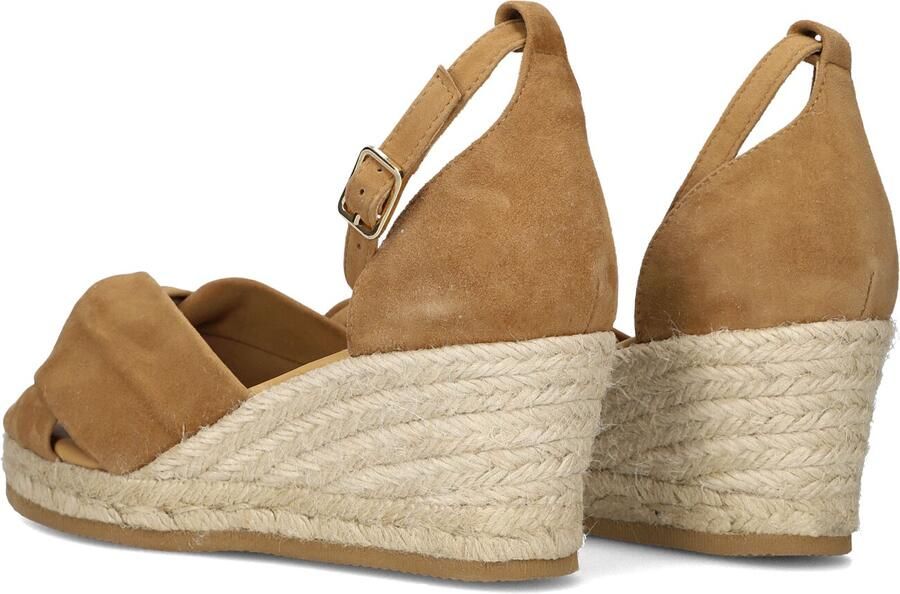 AYANA Bruine Espadrilles Omo26yu947 - Foto 4