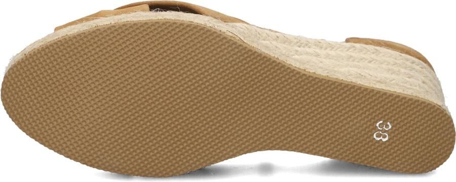 AYANA Bruine Espadrilles Omo26yu947 - Foto 5