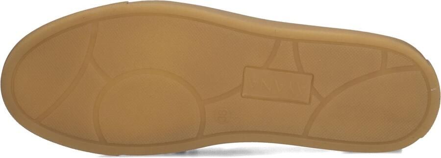 AYANA Silk-42 Instappers Dames Bruin - Foto 5