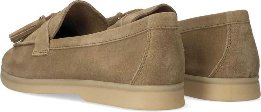 AYANA Zalama-32 Instappers Dames Camel - Foto 3