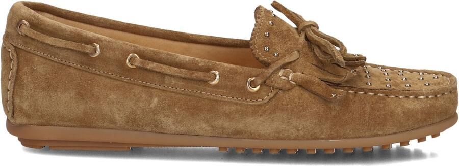 AYANA Mocassins Dames 12301 Maat: 35 Kleur: Cognac - Foto 5