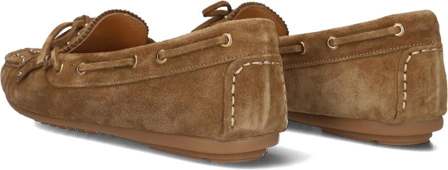 AYANA Mocassins Dames 12301 Maat: 35 Kleur: Cognac - Foto 3