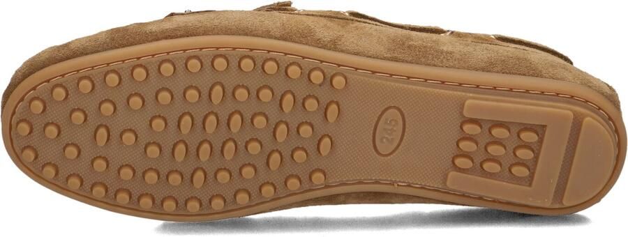 AYANA Mocassins Dames 12301 Maat: 35 Kleur: Cognac - Foto 4