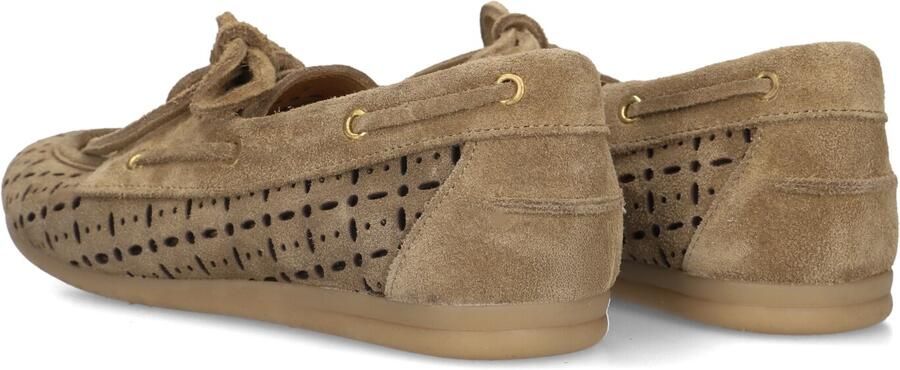 AYANA Bruine Mocassins 12691 - Foto 3