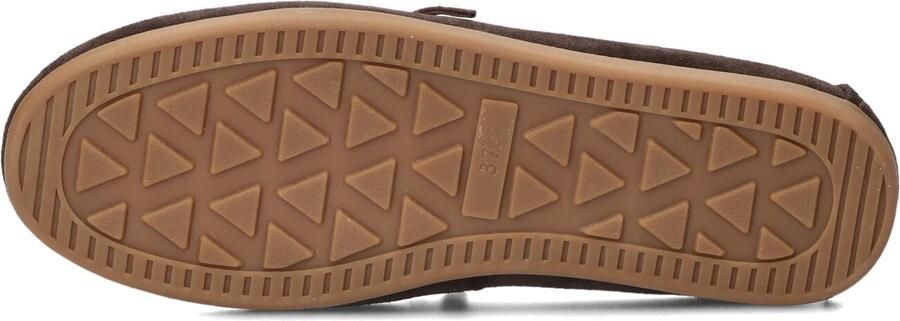 AYANA Bruine Mocassins E29016 - Foto 3