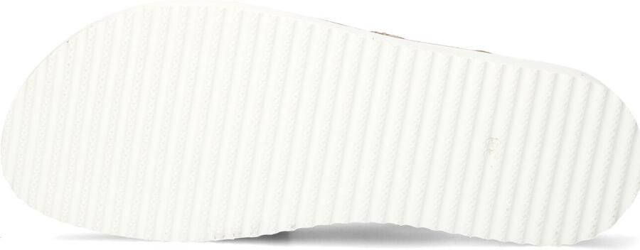 AYANA Dames 11863 Maat: 38 Materiaal: Suède Kleur: Bruin - Foto 5