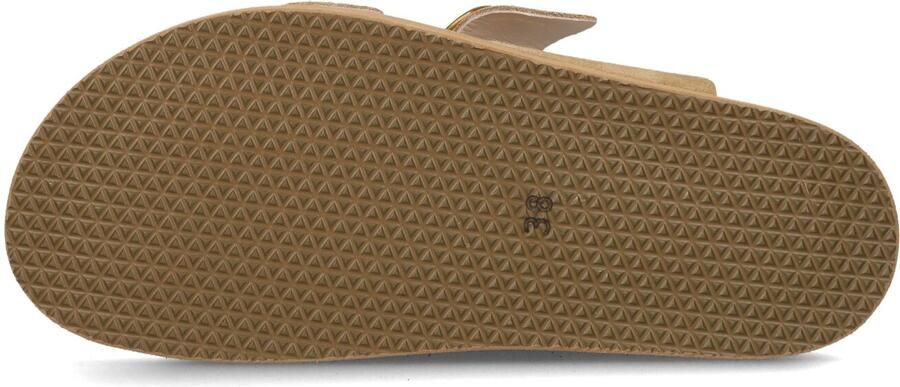 AYANA Bruine Slippers 2501 - Foto 3