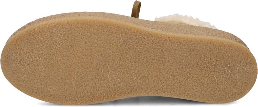 AYANA 13036 Veterschoenen Dames Camel - Foto 3