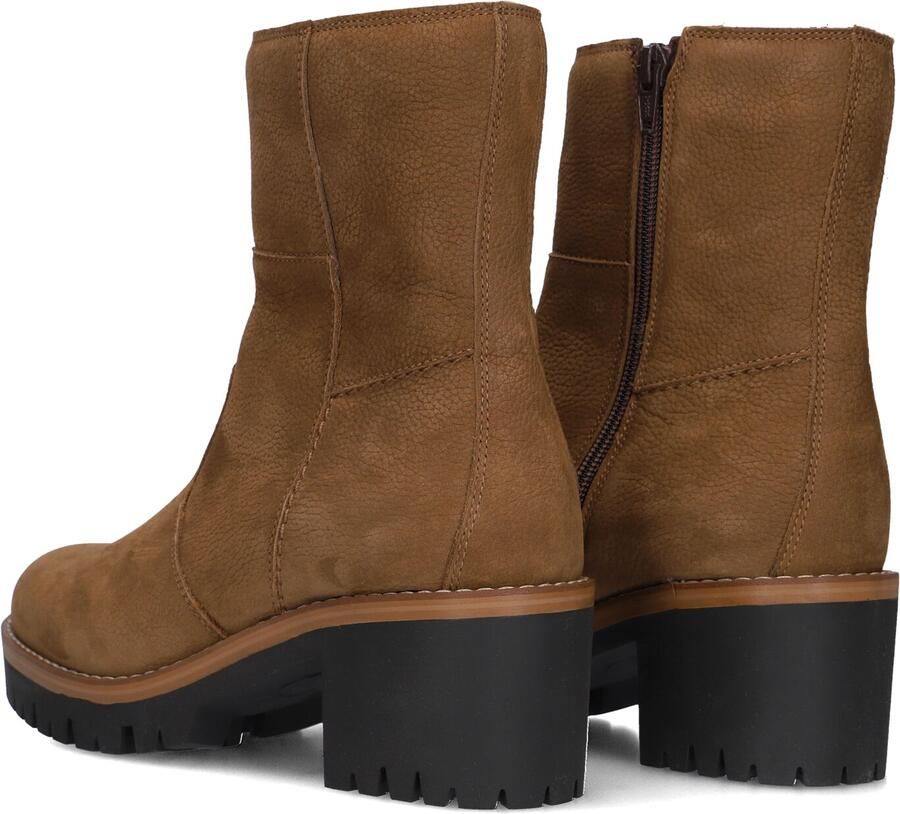 AYANA Bruine Veterschoenen 853 - Foto 3
