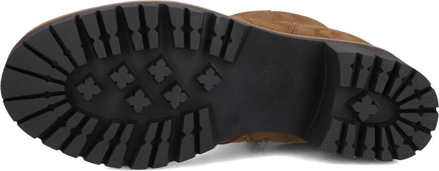 AYANA Bruine Veterschoenen 853 - Foto 5