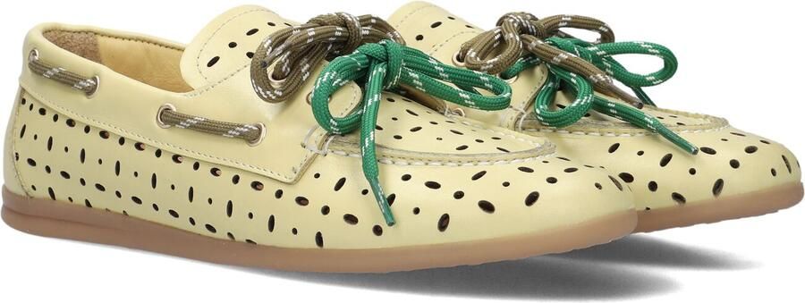 AYANA Gele Mocassins 12434