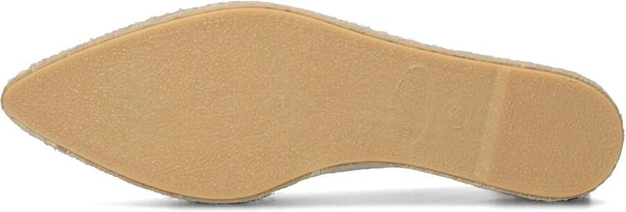 AYANA Slingbacks Dames Omo25yu2513 Maat: 39 Materiaal: Leer Kleur: Goud - Foto 5